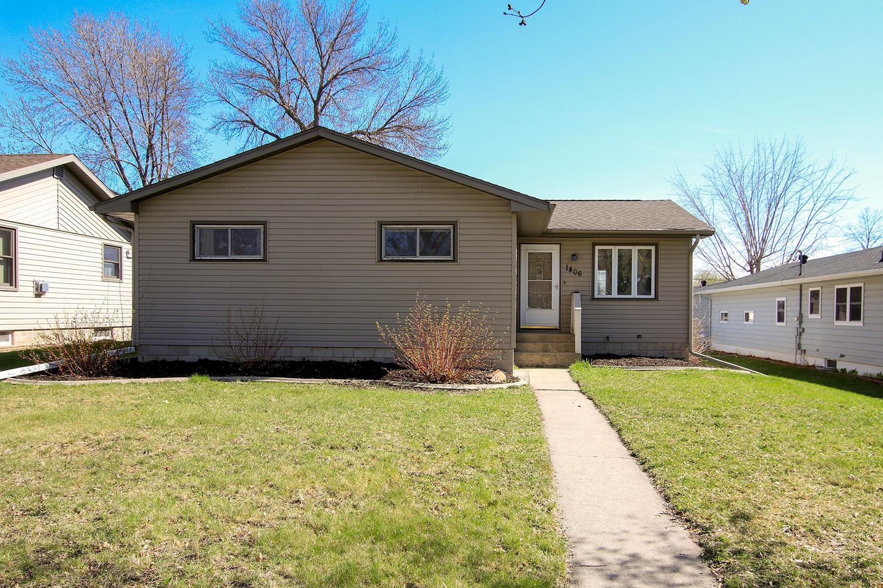 1406 N Payne Street New Ulm MN 56073