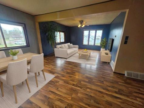 1120 Foster Street Cumberland WI 54829