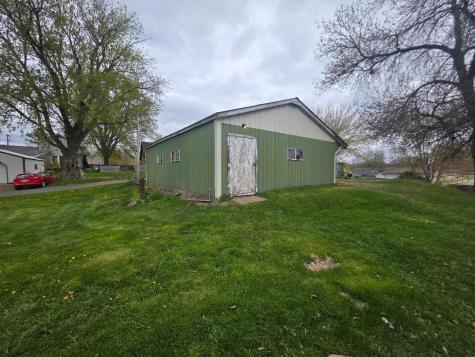 1120 Foster Street Cumberland WI 54829