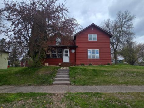 1120 Foster Street Cumberland WI 54829