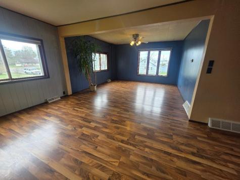 1120 Foster Street Cumberland WI 54829