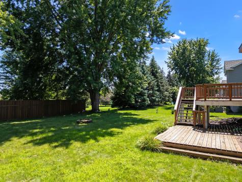 17446 Goldenview Avenue Lakeville MN 55044