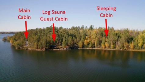 8481 Wakemup Narrows Cook MN 55771