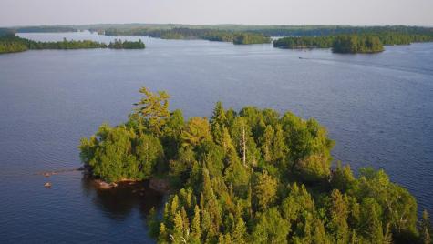 8481 Wakemup Narrows Cook MN 55771
