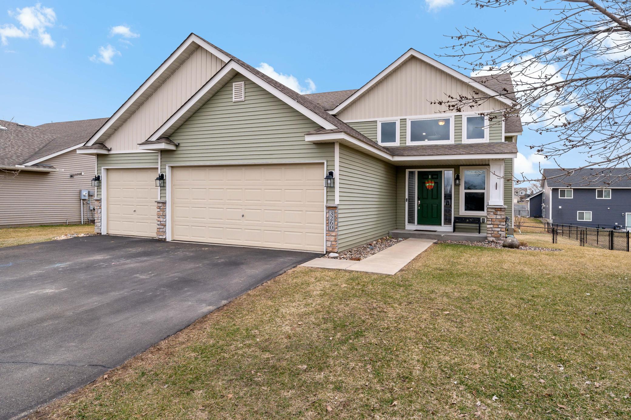 3260 223rd Street W Farmington MN 55024