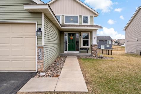 3260 223rd Street W Farmington MN 55024