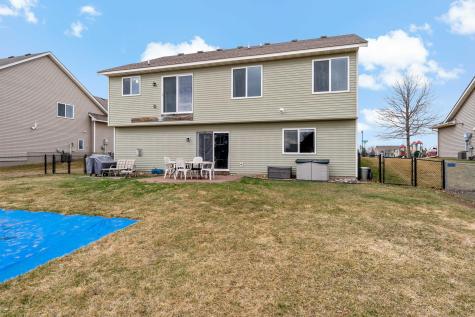 3260 223rd Street W Farmington MN 55024