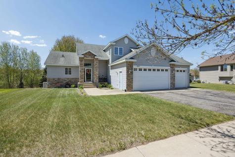 3007 Crescent Ridge Trail Saint Cloud MN 56301
