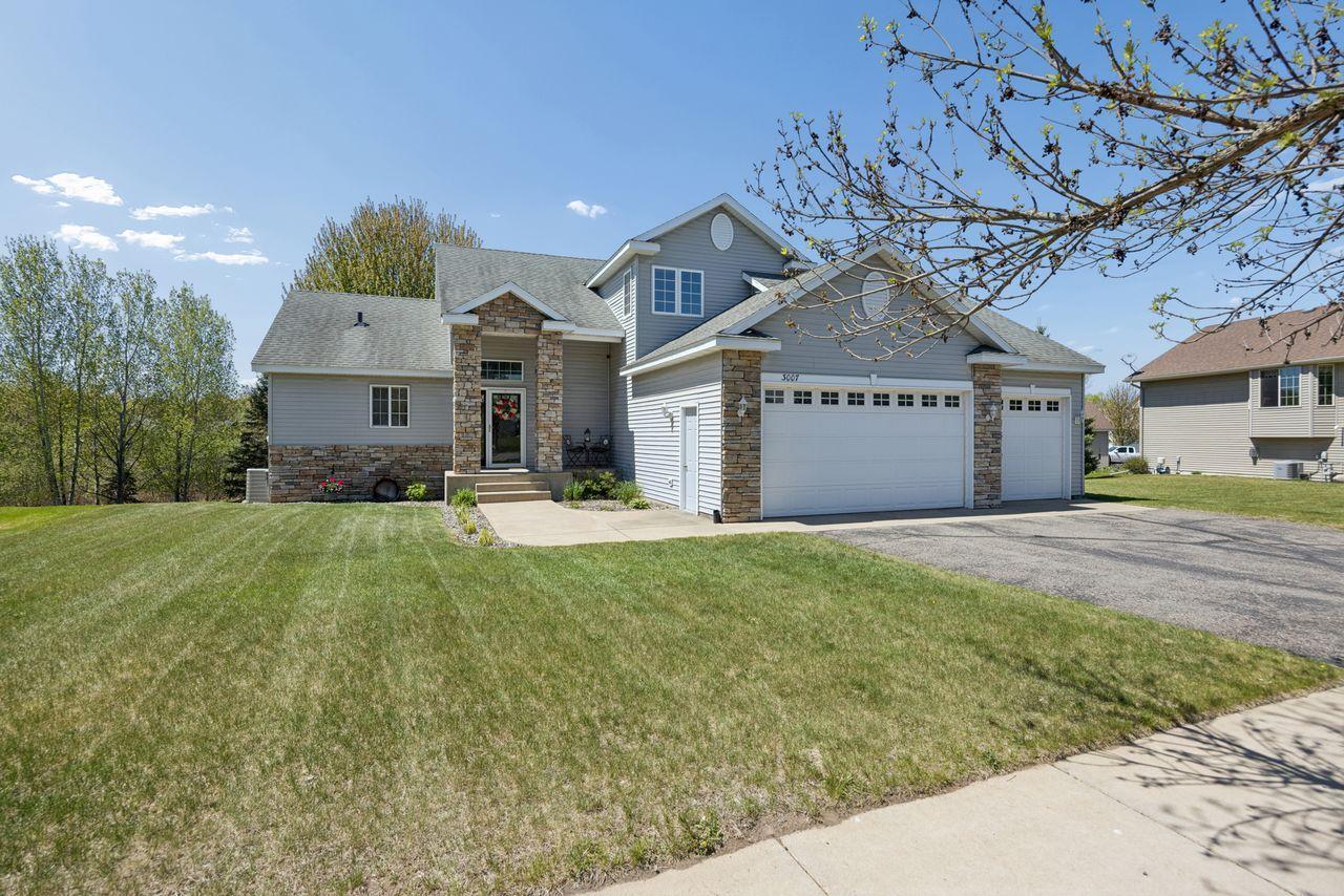 3007 Crescent Ridge Trail Saint Cloud MN 56301