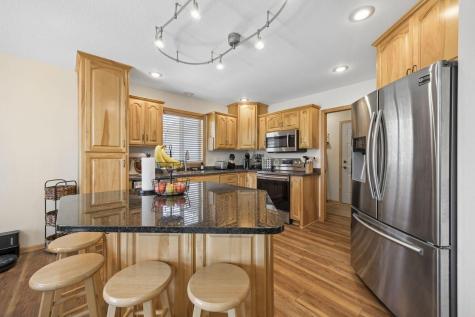 3007 Crescent Ridge Trail Saint Cloud MN 56301