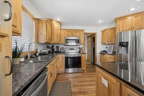 3007 Crescent Ridge Trail Saint Cloud MN 56301