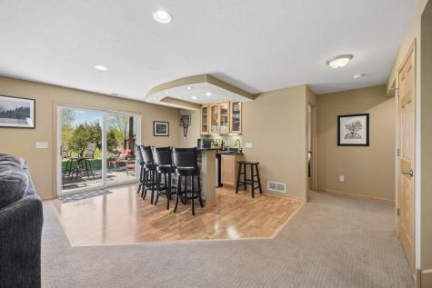 3007 Crescent Ridge Trail Saint Cloud MN 56301