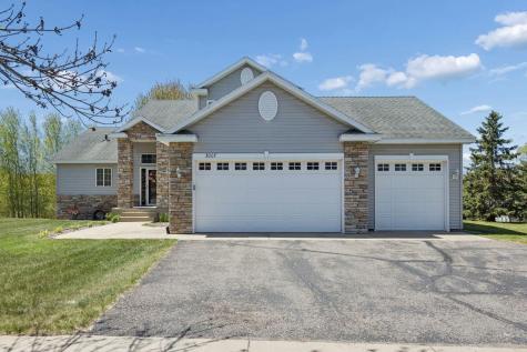 3007 Crescent Ridge Trail Saint Cloud MN 56301