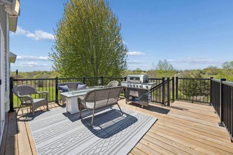 3007 Crescent Ridge Trail Saint Cloud MN 56301