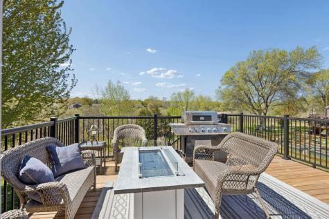 3007 Crescent Ridge Trail Saint Cloud MN 56301