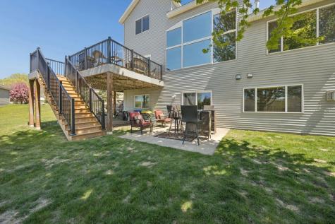 3007 Crescent Ridge Trail Saint Cloud MN 56301