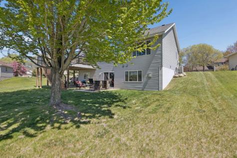 3007 Crescent Ridge Trail Saint Cloud MN 56301