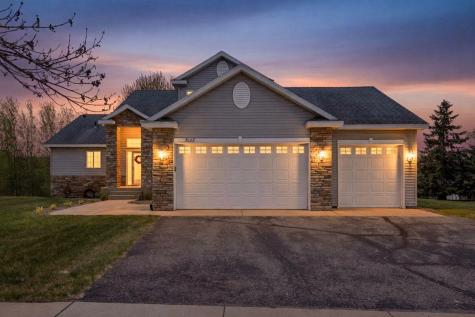 3007 Crescent Ridge Trail Saint Cloud MN 56301