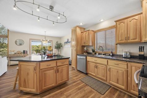3007 Crescent Ridge Trail Saint Cloud MN 56301