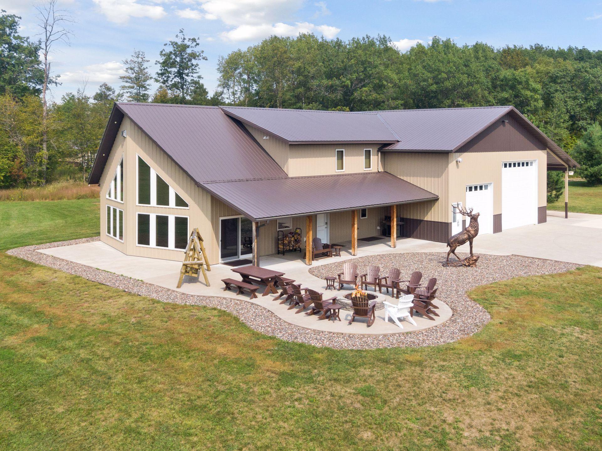 28549 305th Place Aitkin MN 56431