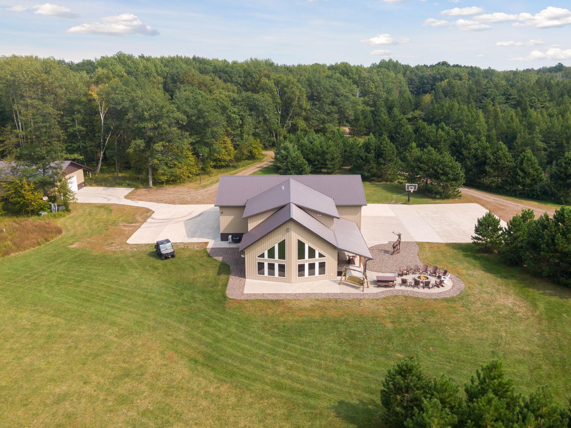 28549 305th Place Aitkin MN 56431