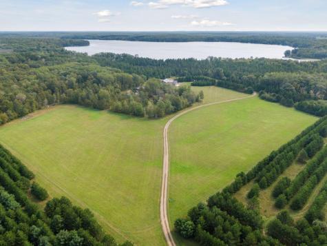 28549 305th Place Aitkin MN 56431