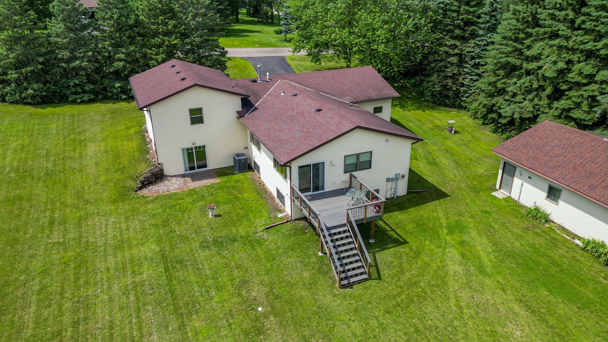 2046 Northwood Lane Fergus Falls MN 56537