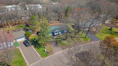 901 120th Avenue NW Coon Rapids MN 55448