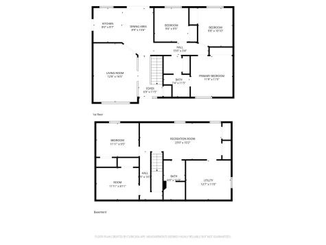 901 120th Avenue NW Coon Rapids MN 55448