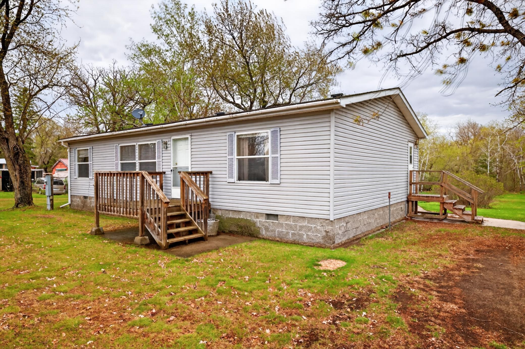 12232 Broadway Road Park Rapids MN 56470
