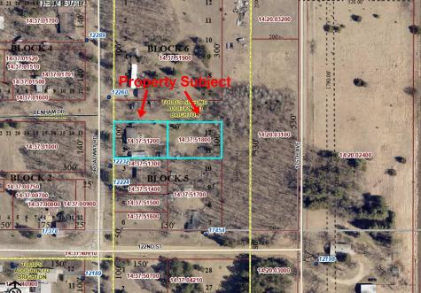 12232 Broadway Road Park Rapids MN 56470