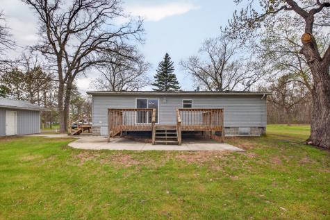 12232 Broadway Road Park Rapids MN 56470