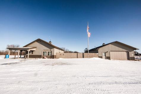 47260 Wintergreen Road Perham MN 56573