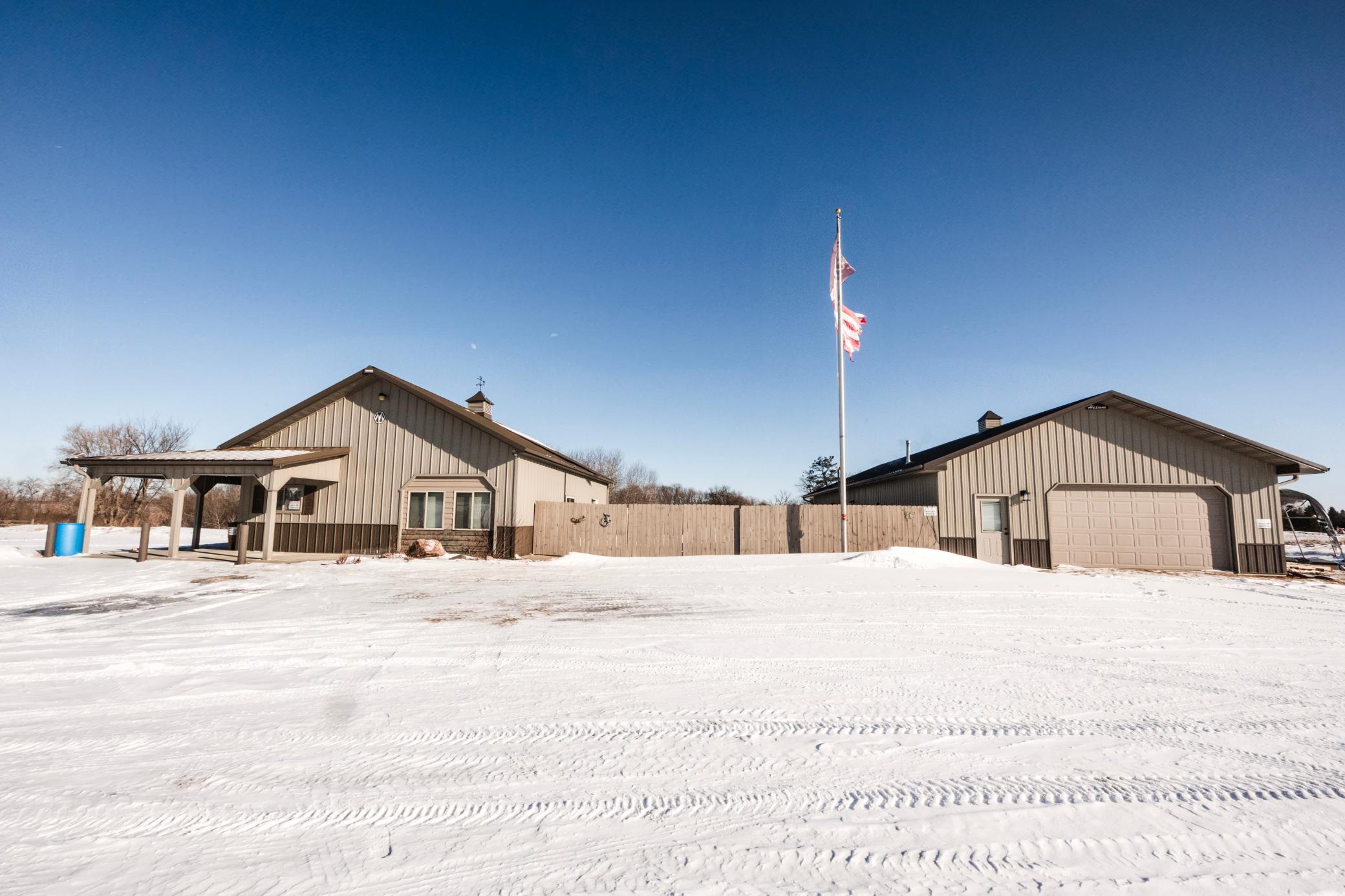 47260 Wintergreen Road Perham MN 56573