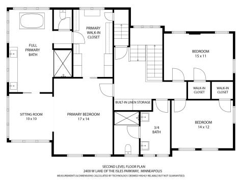 2400 W Lake Of The Isles Parkway Minneapolis MN 55405