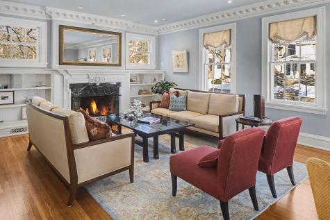 2400 W Lake Of The Isles Parkway Minneapolis MN 55405