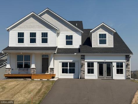 6102 Radford Avenue NE Otsego MN 55330