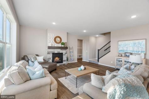 6102 Radford Avenue NE Otsego MN 55330
