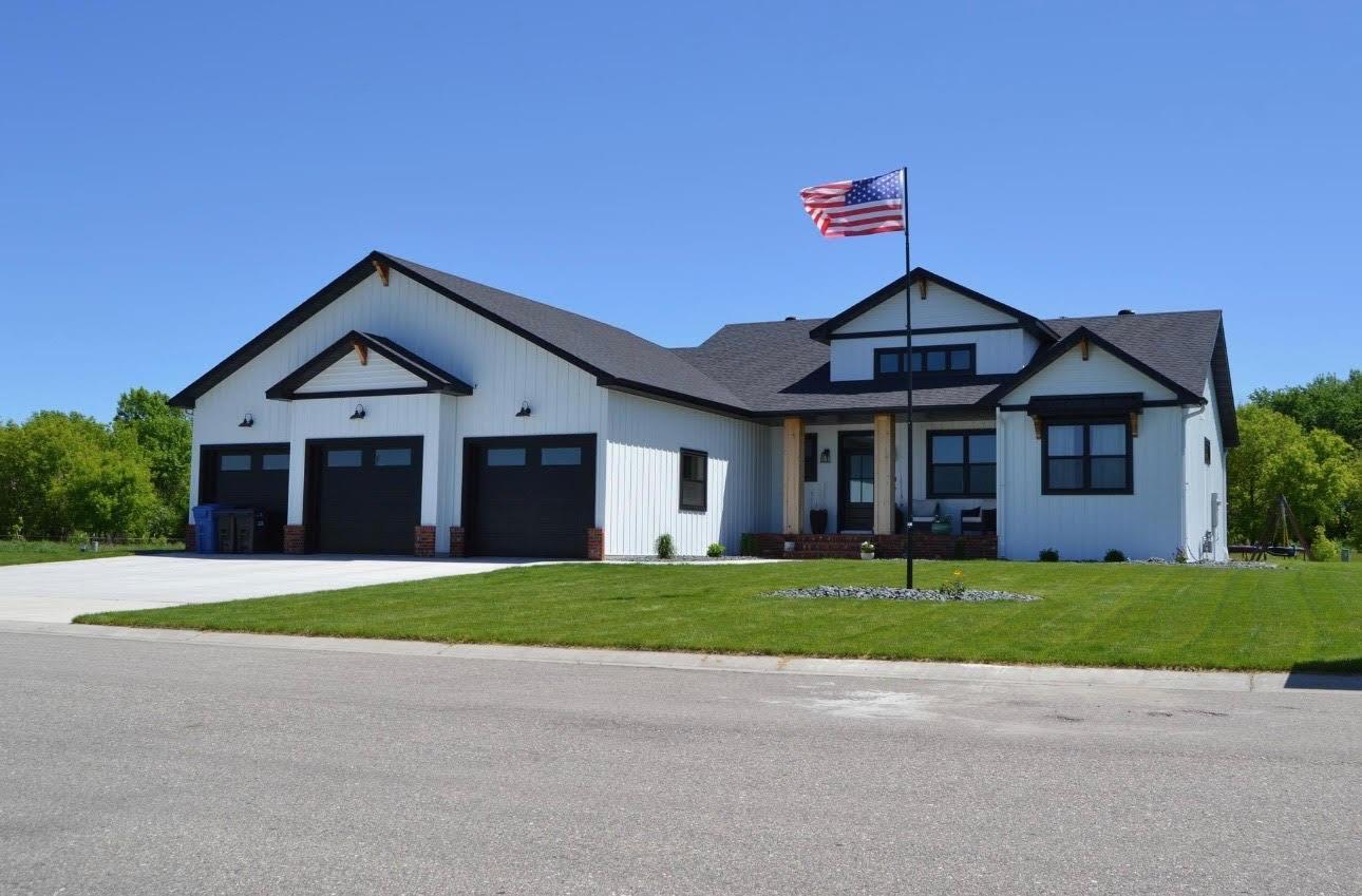 106 19th Street NE Barnesville MN 56514