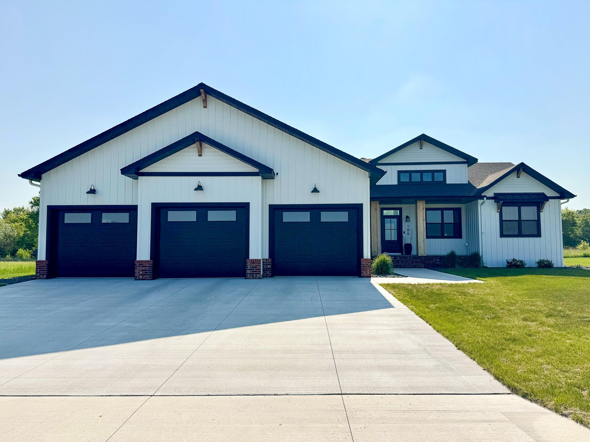 106 19th Street NE Barnesville MN 56514