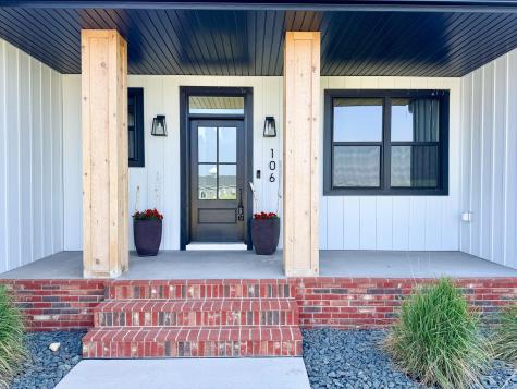 106 19th Street NE Barnesville MN 56514