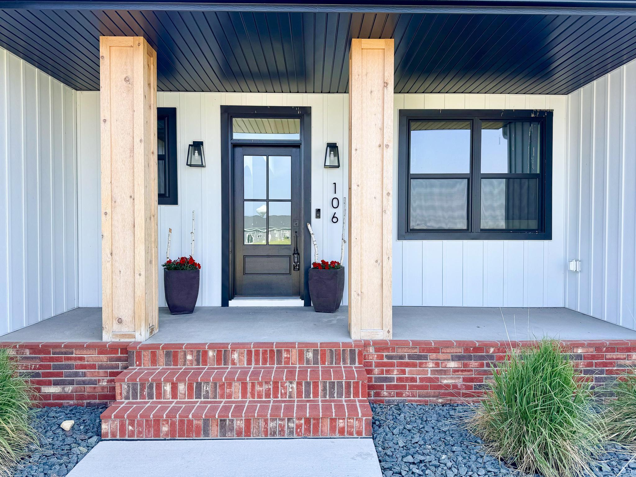 106 19th Street NE Barnesville MN 56514