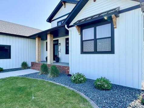 106 19th Street NE Barnesville MN 56514