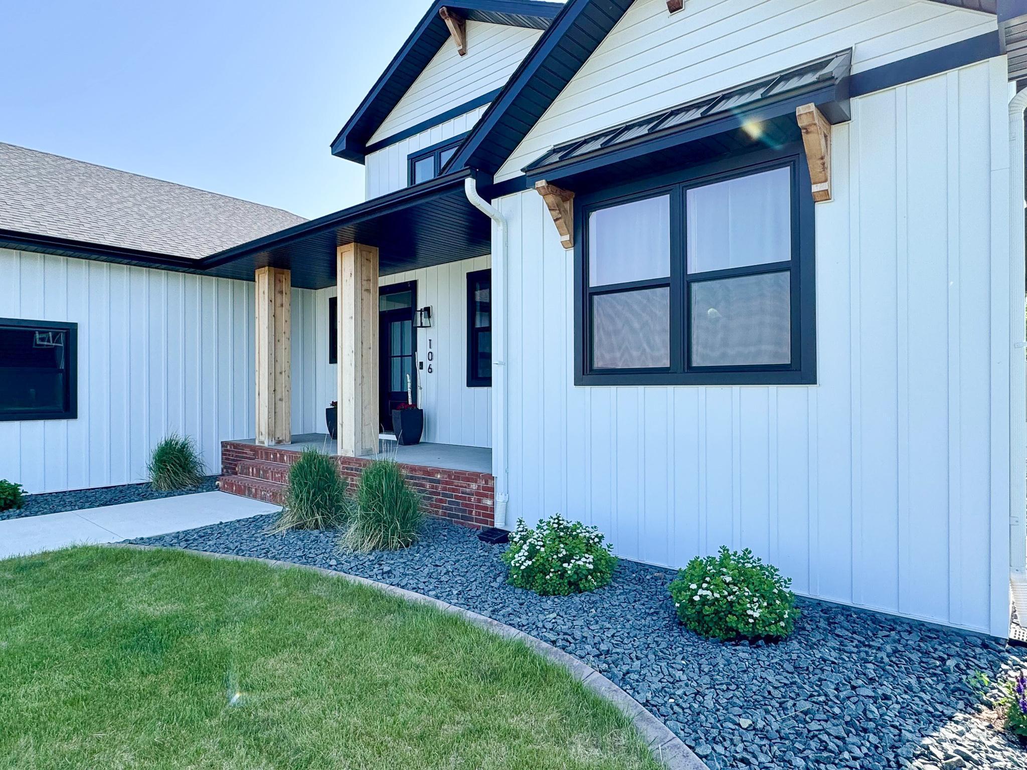 106 19th Street NE Barnesville MN 56514