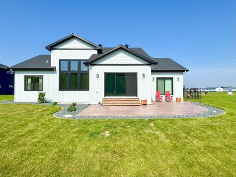 106 19th Street NE Barnesville MN 56514