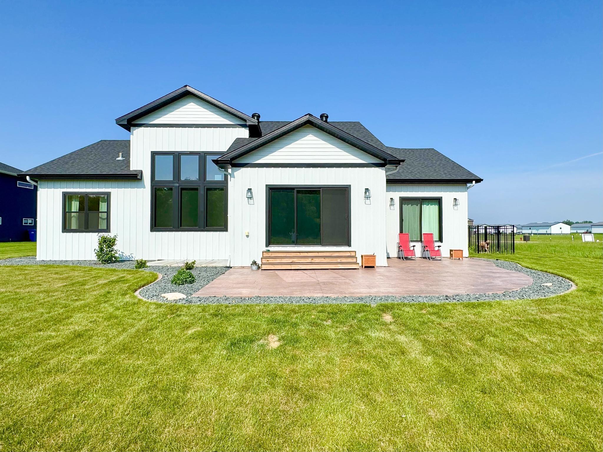 106 19th Street NE Barnesville MN 56514