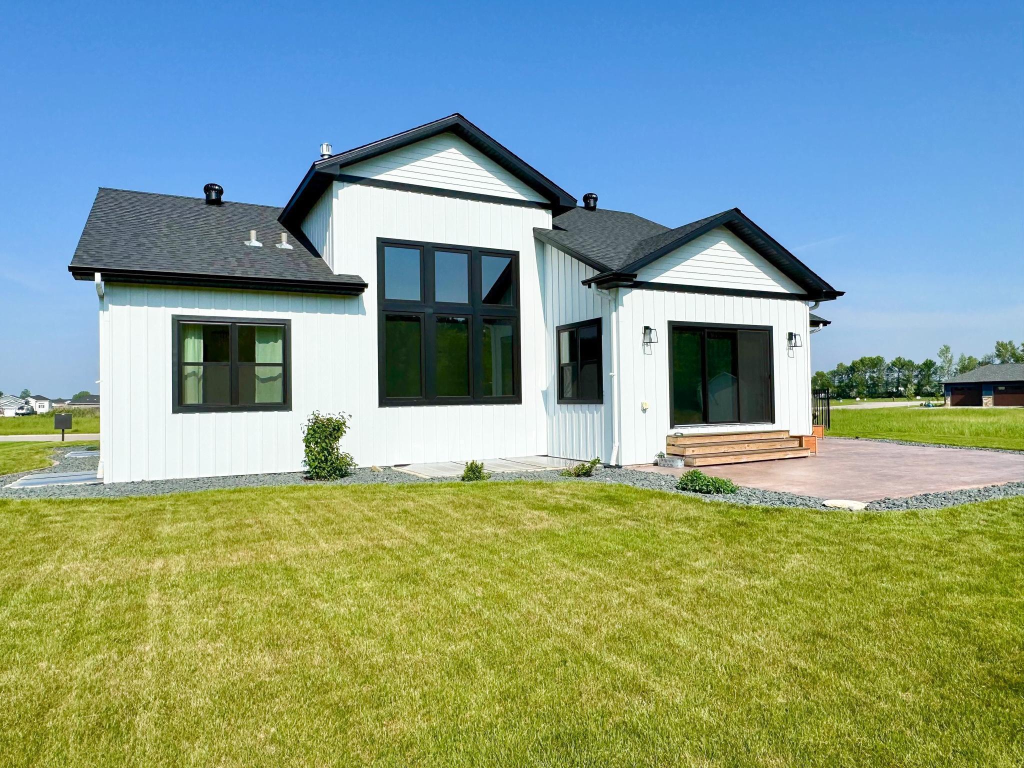 106 19th Street NE Barnesville MN 56514