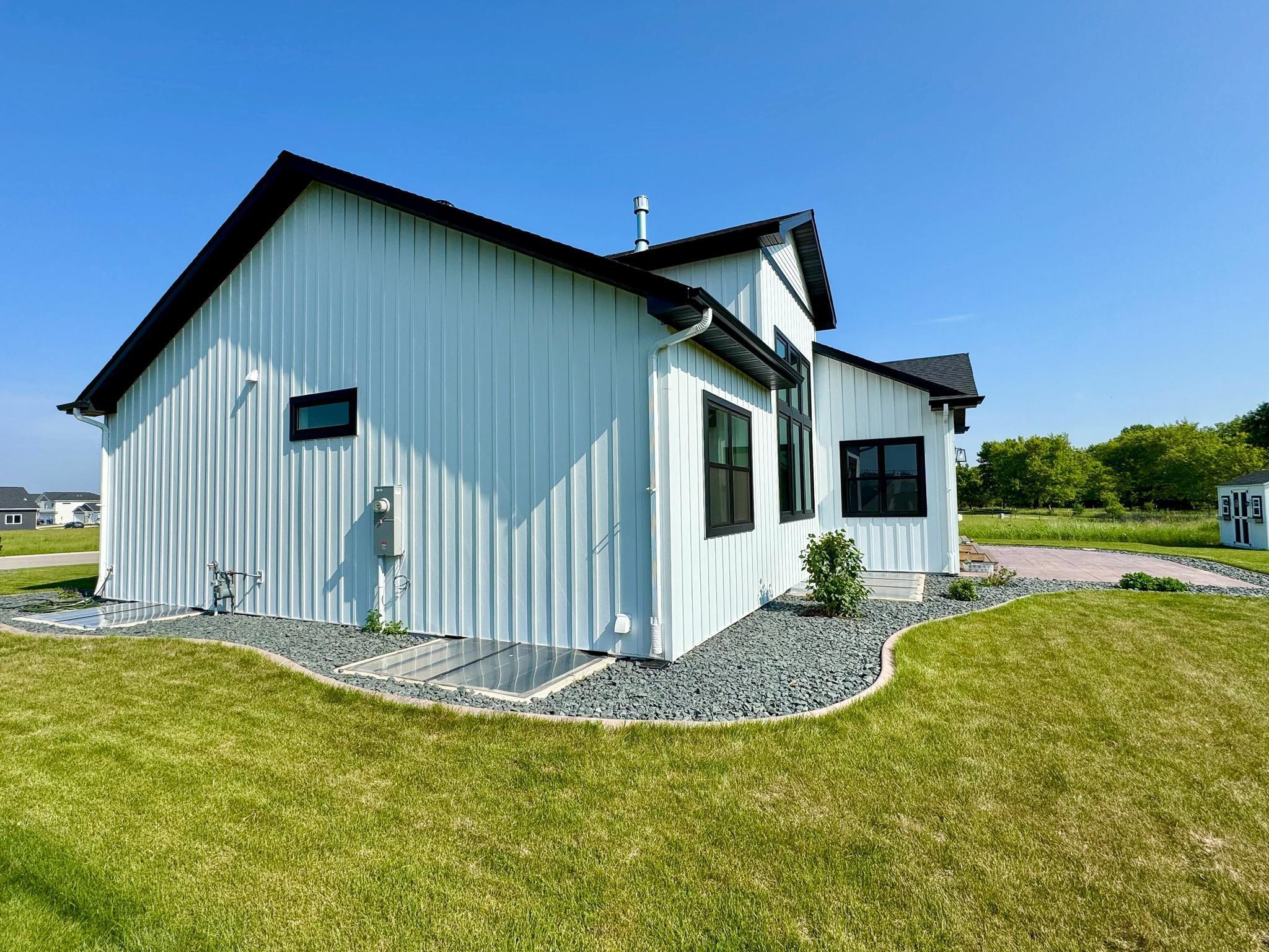 106 19th Street NE Barnesville MN 56514