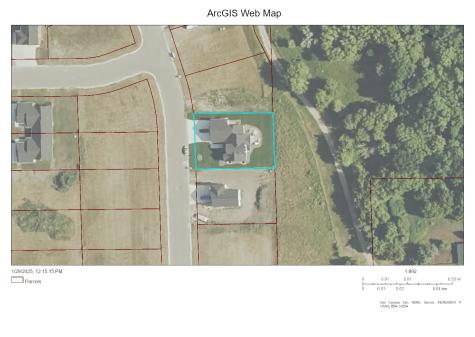 106 19th Street NE Barnesville MN 56514