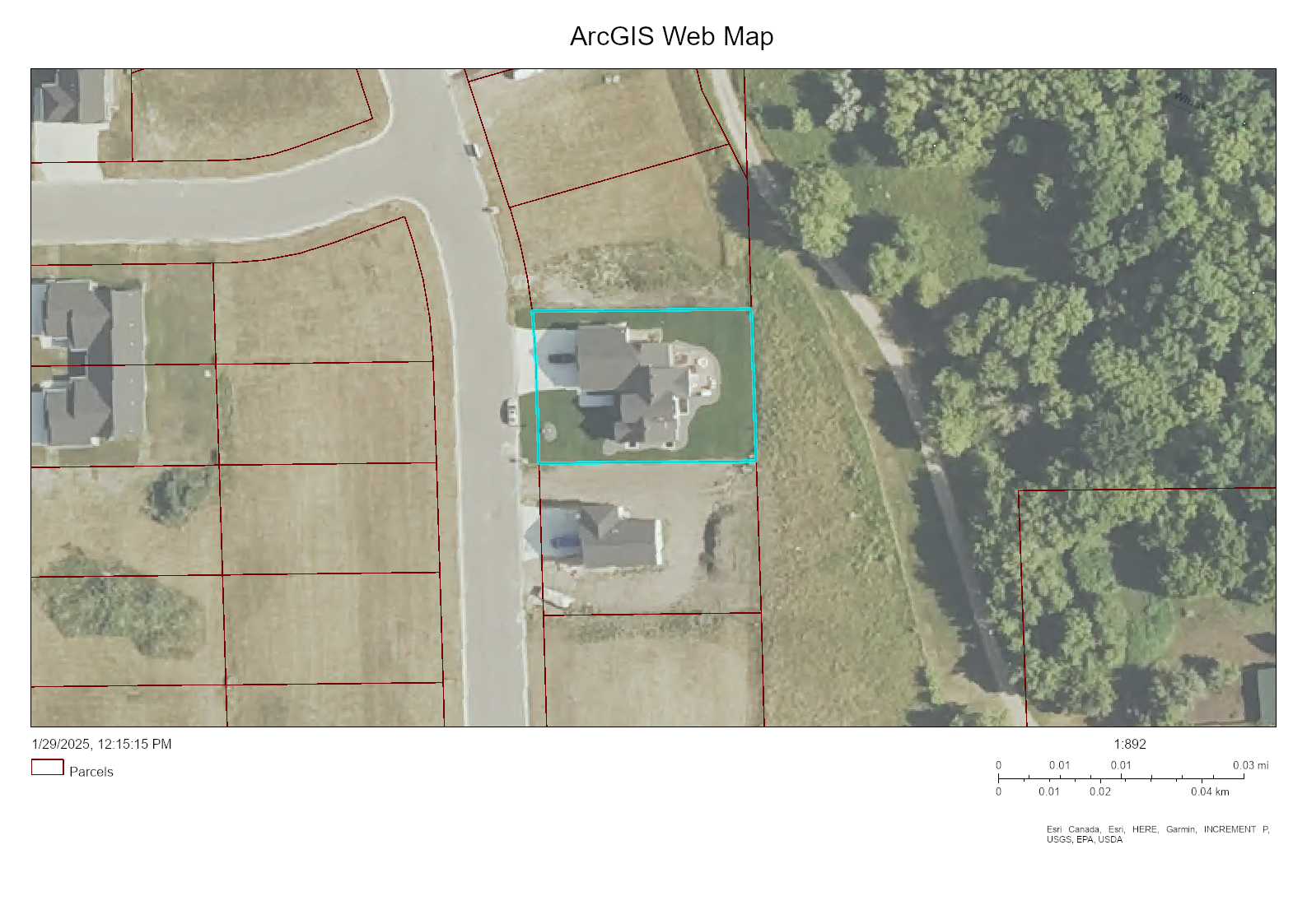 106 19th Street NE Barnesville MN 56514